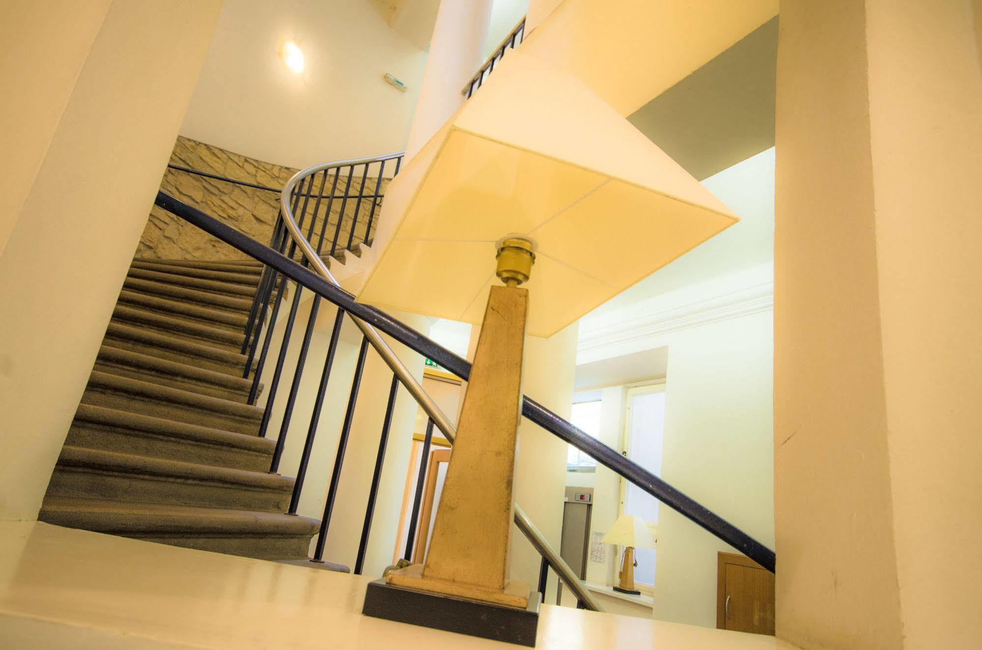 Adler - Czech Leading Hotel Prague