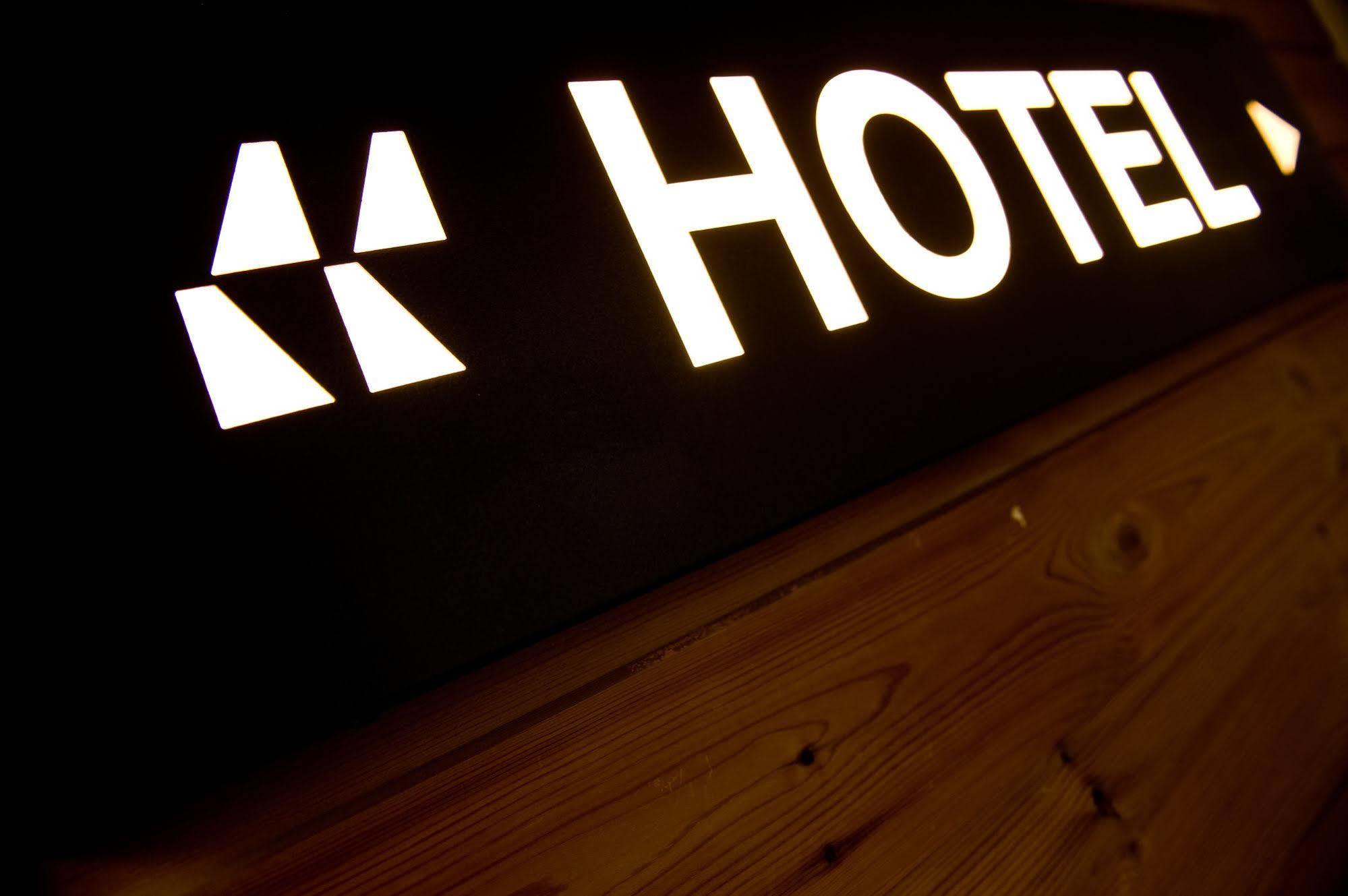 Hotel Three Crowns Prague