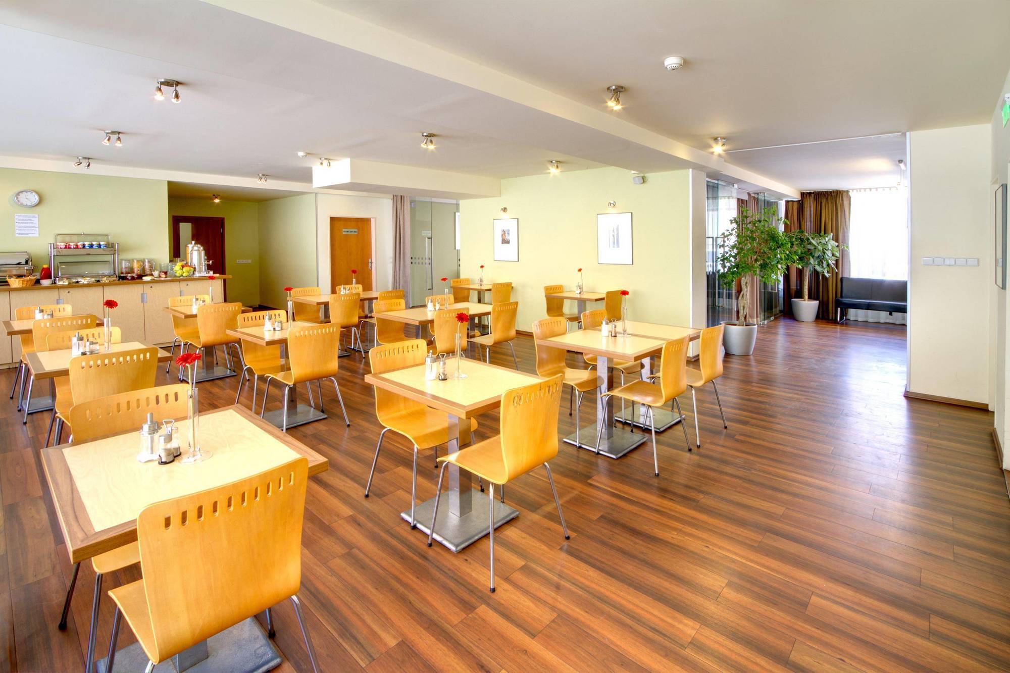 Aida Hotel Prague