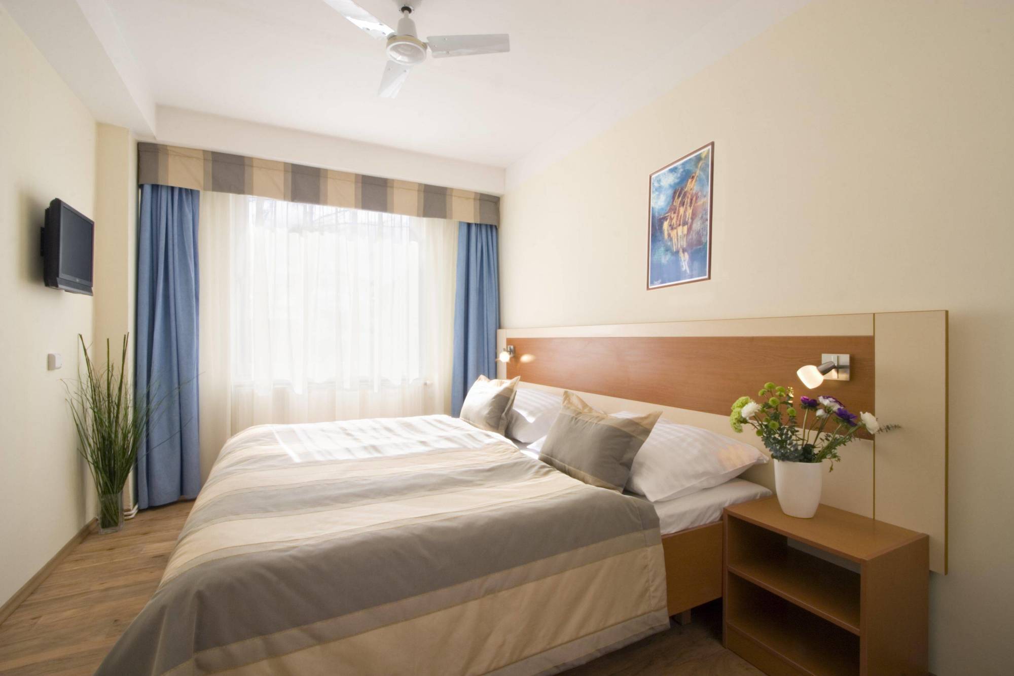 Aida Hotel Prague