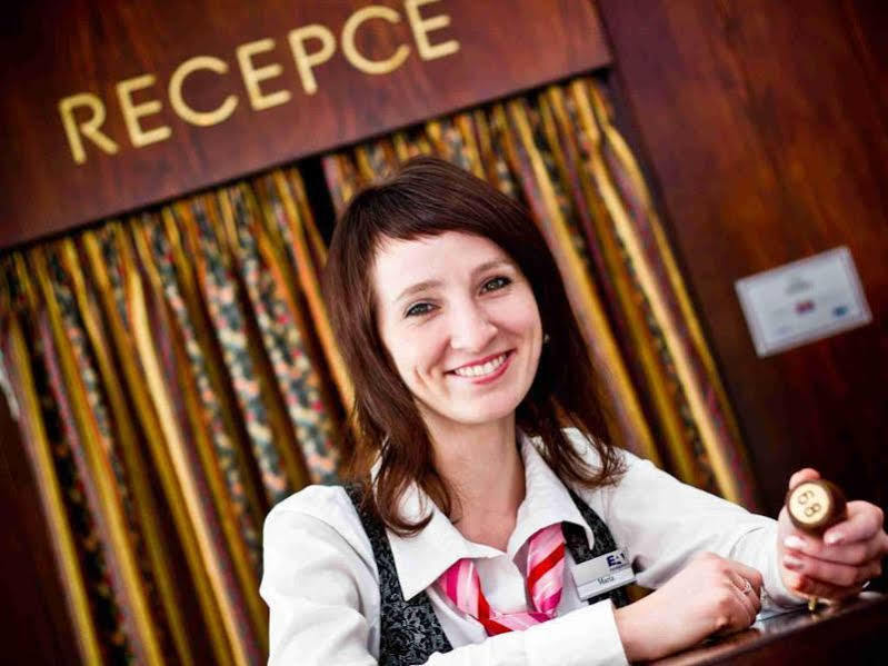 Hotel Harmony Prague