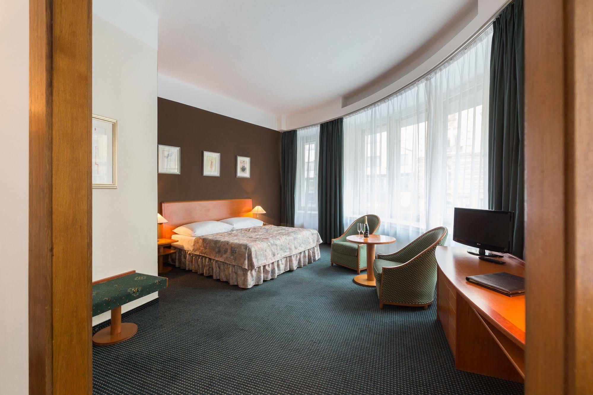 Hotel Harmony Prague
