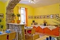 Italian Residence Apartments Hotel Hotel Prague
