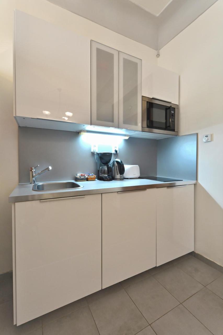 Apartamento Historic Centre Viii