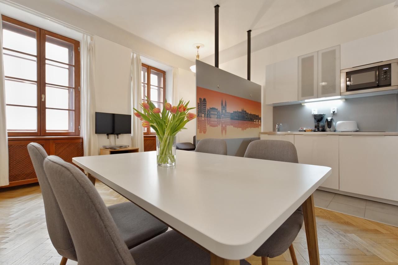 Apartamento Historic Centre Viii *