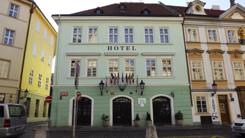 Hotel Betlem Club