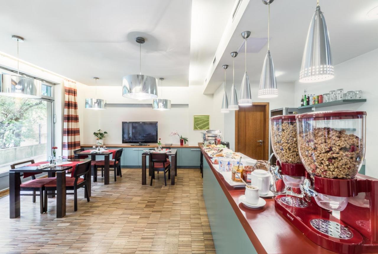 Paloucek Guest house 3*
