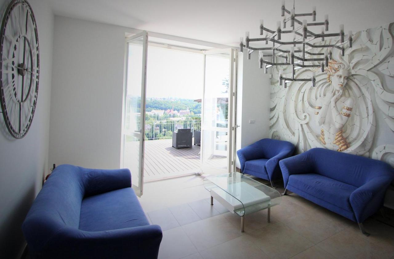 Seven Hills Guest house Prague