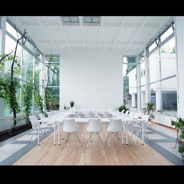 Seven Hills Guest house *