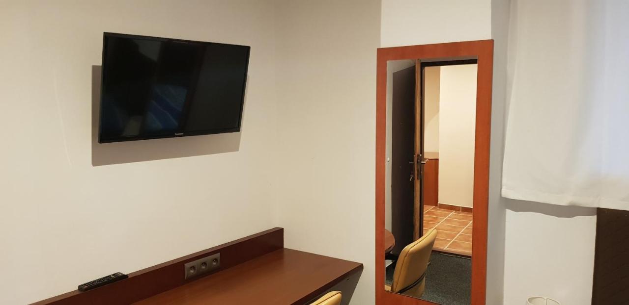 Pension & Restaurace Na Rychte 3* Prague