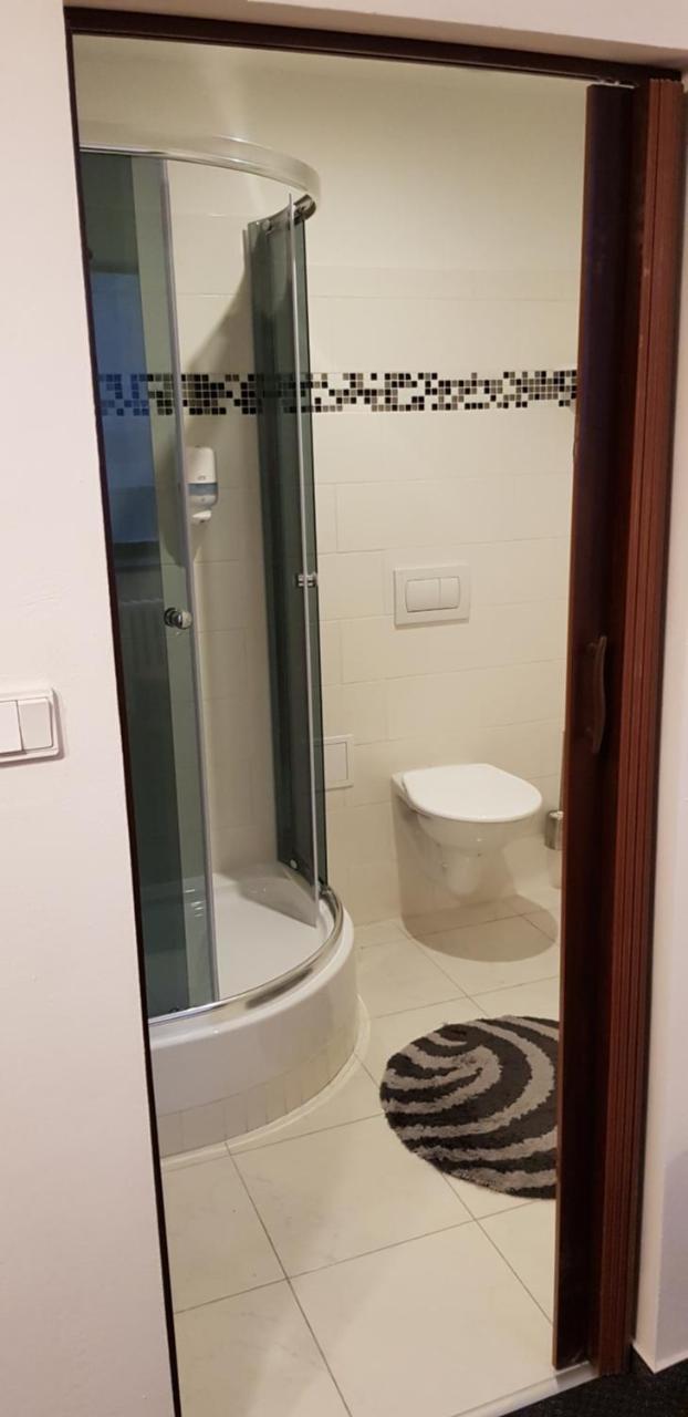 Pension & Restaurace Na Rychte 3* Prague