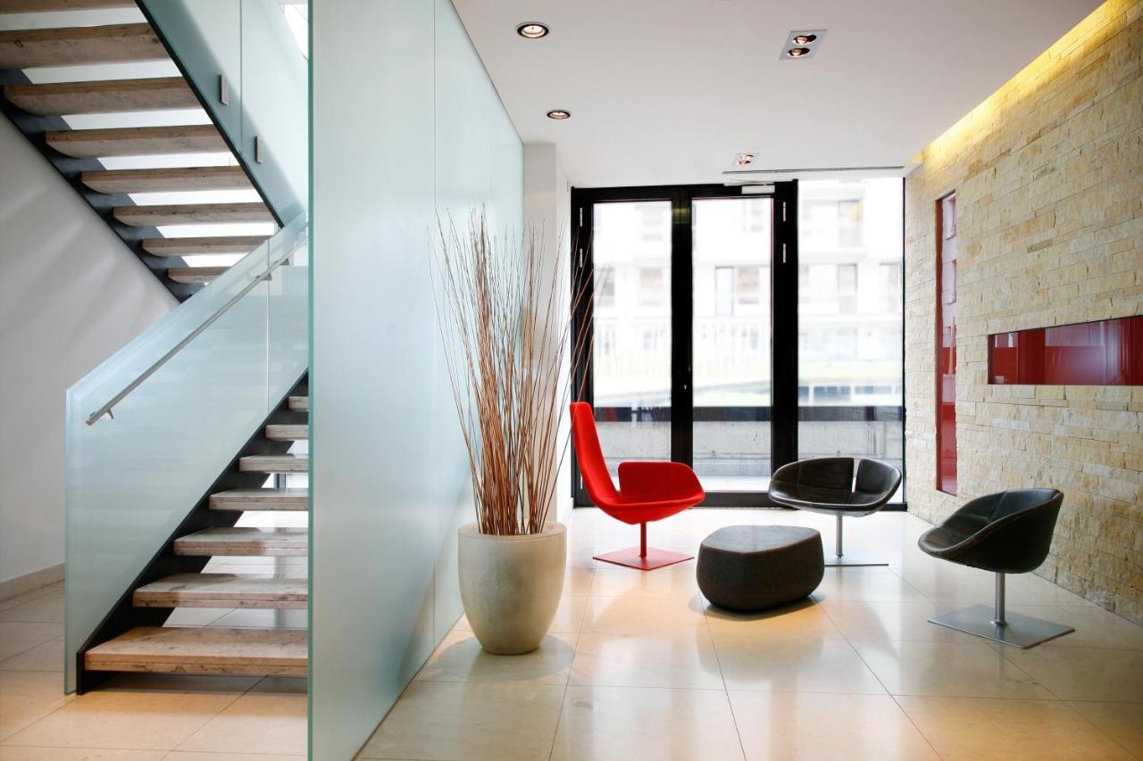 Hotel Vienna House By Wyndham Andel's Prague