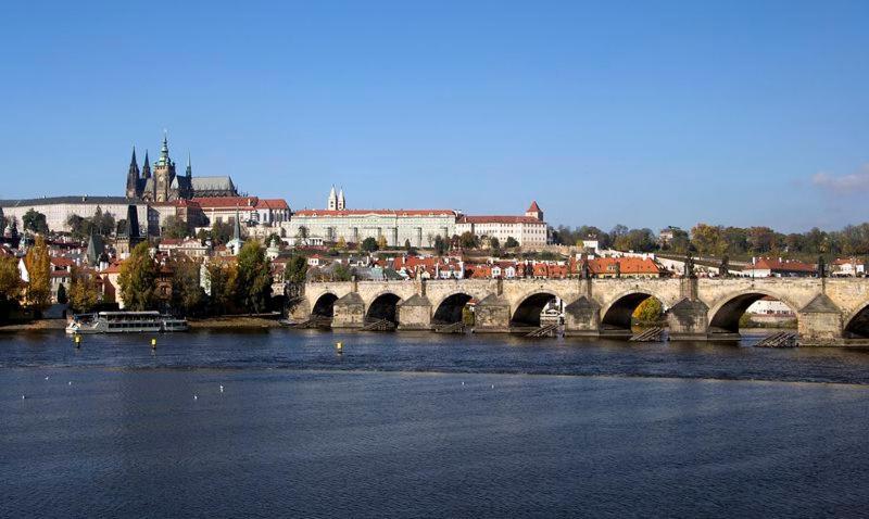 Studio Metropole Prague