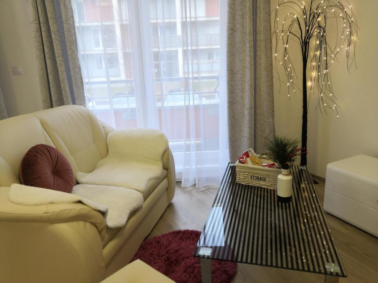 Studio Metropole Apartment *