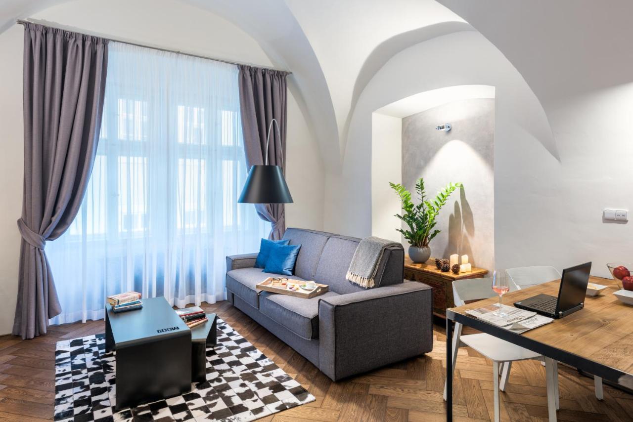 Apart Otel Mooo By The Castle 4*