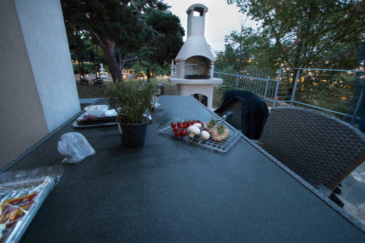 Seven Hills Guest house Prague