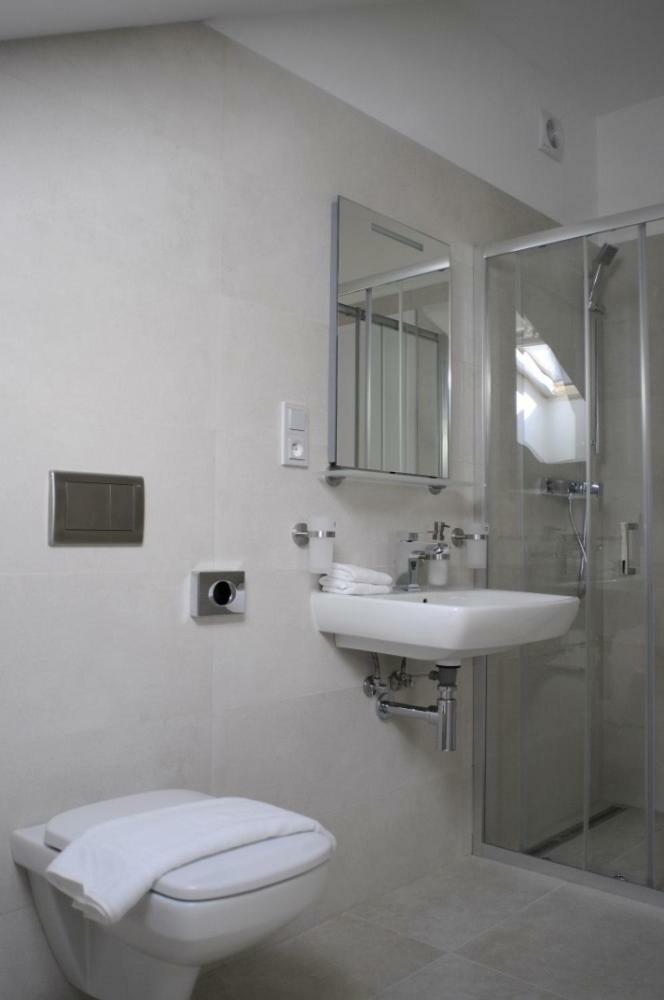 Star Hotel Prague