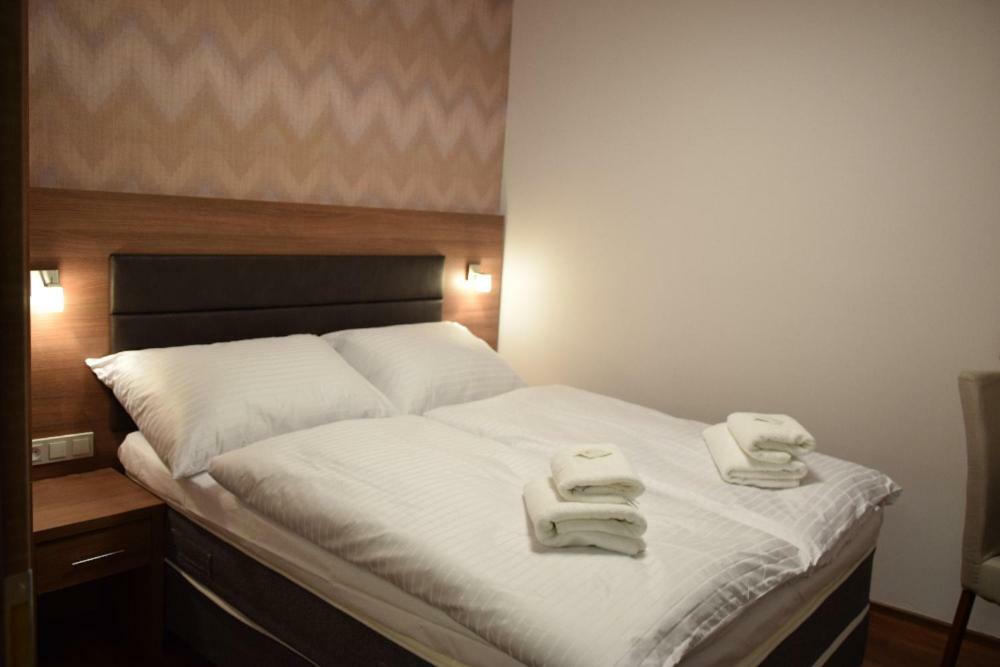 Star Hotel Prague
