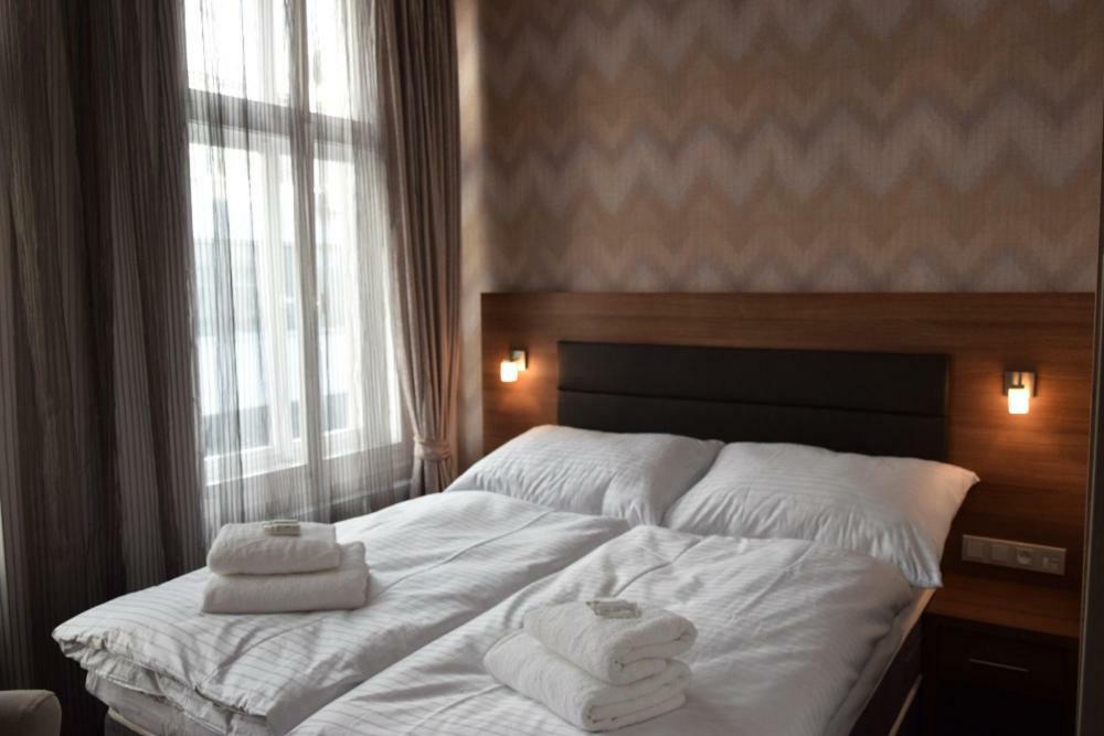Star 4* Prague
