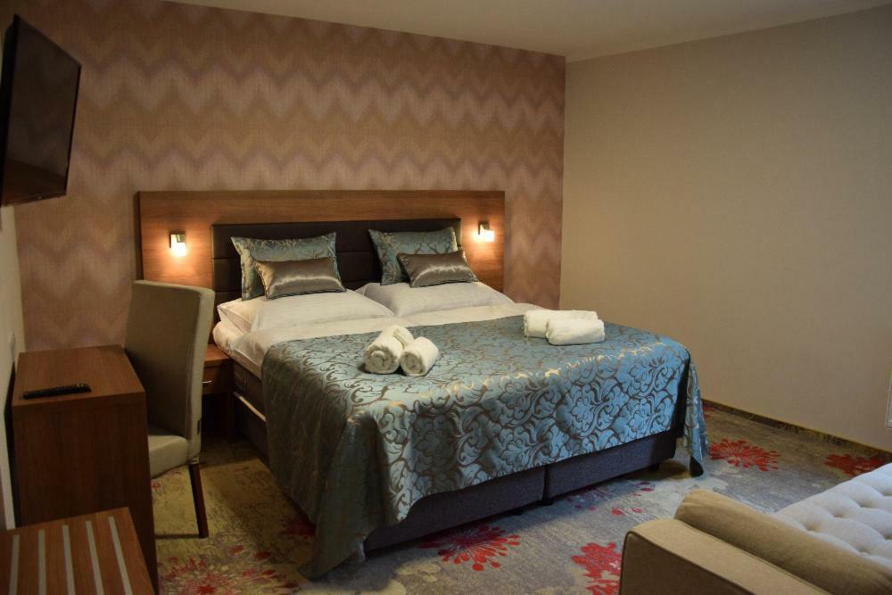 Star Hotel Prague