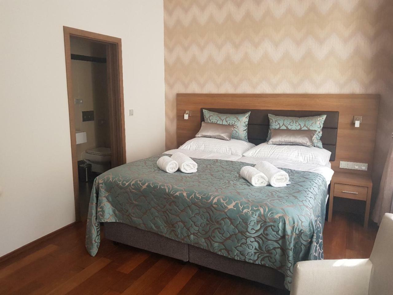 Star Hotel Prague