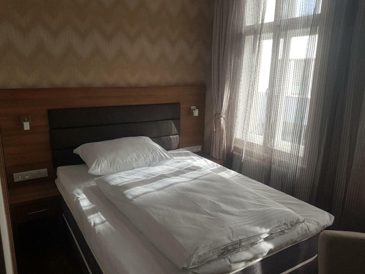 Hotel Star Prague