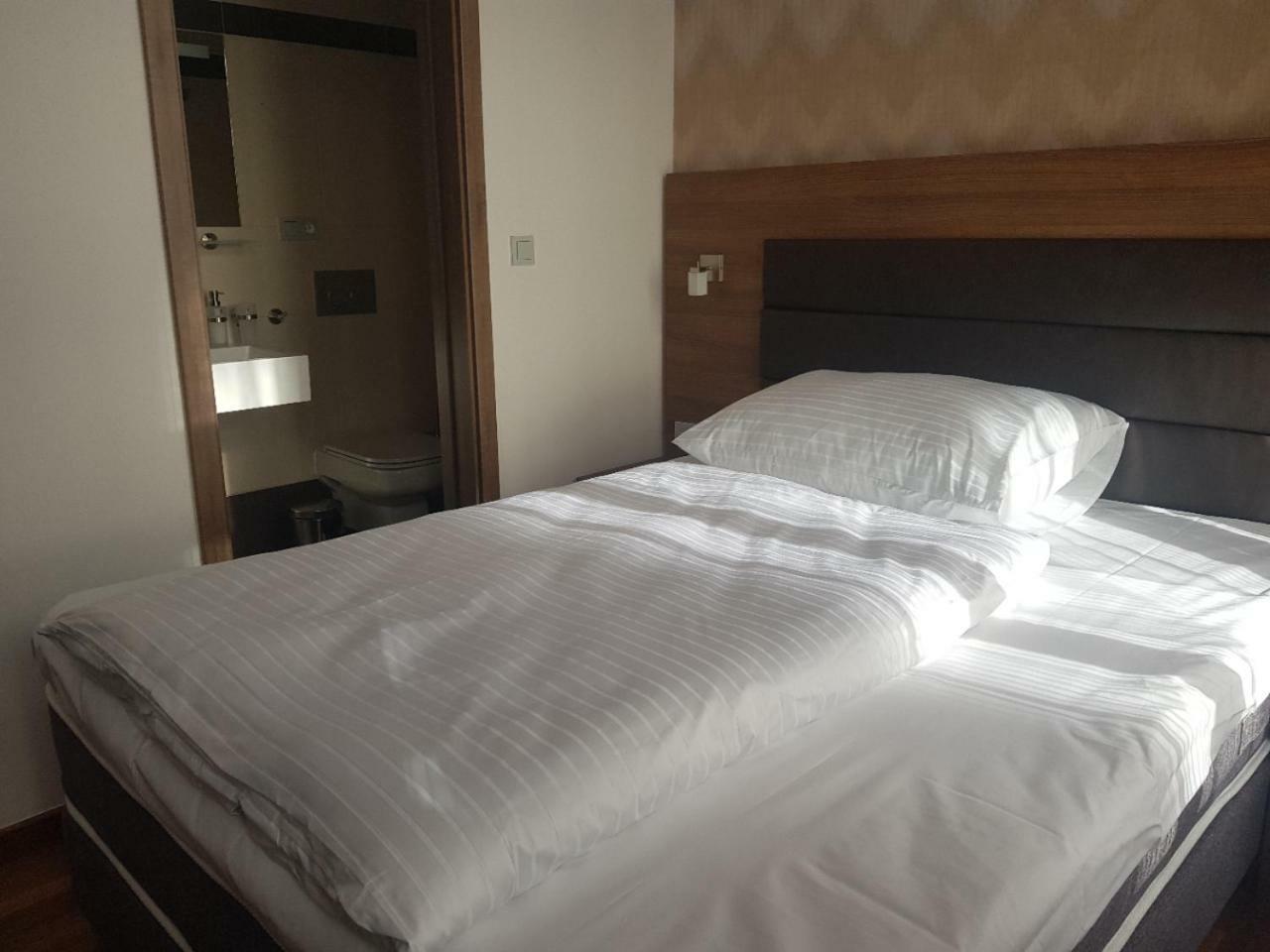 Star Hotel Prague
