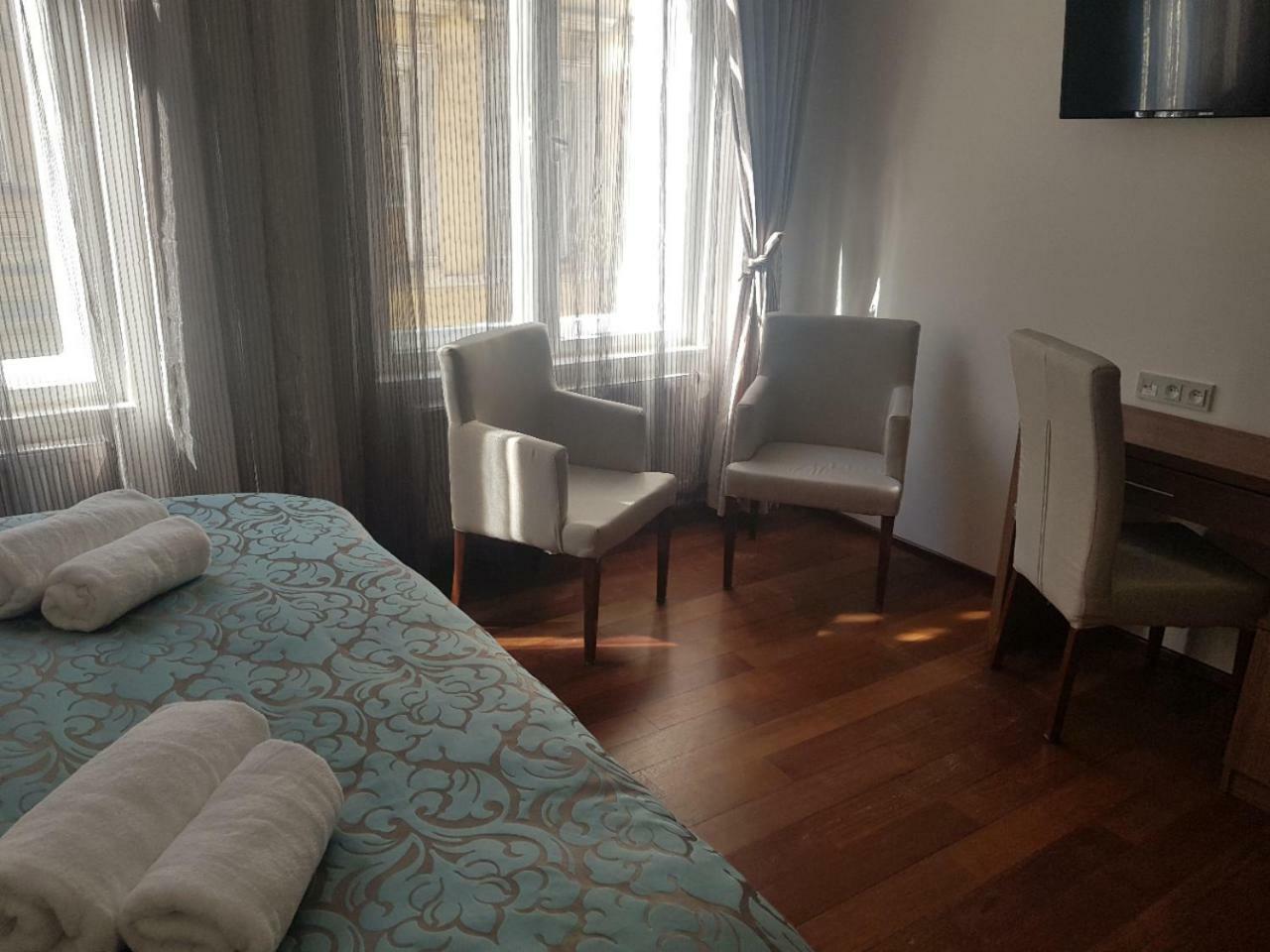 Star Hotel Prague