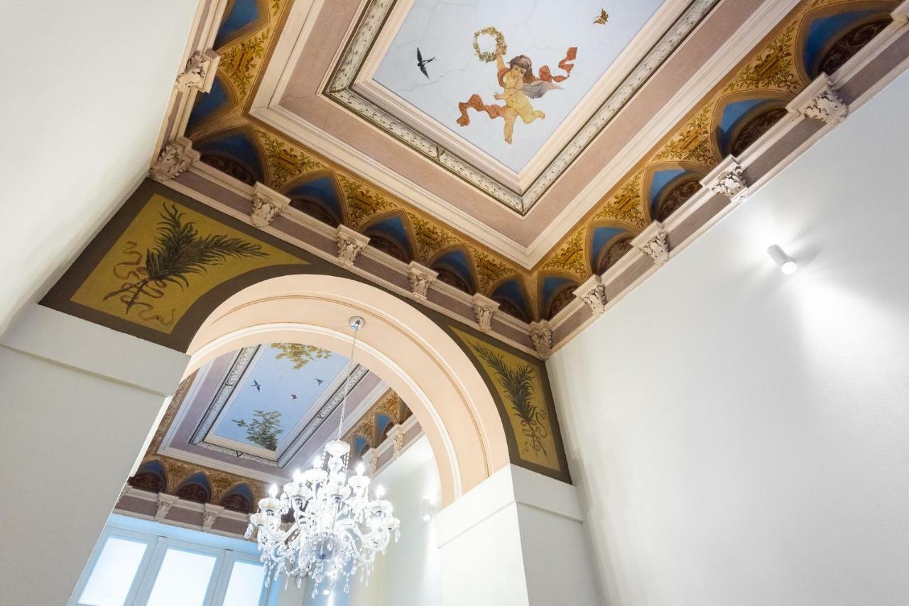 Apartment Ferdinand Prag