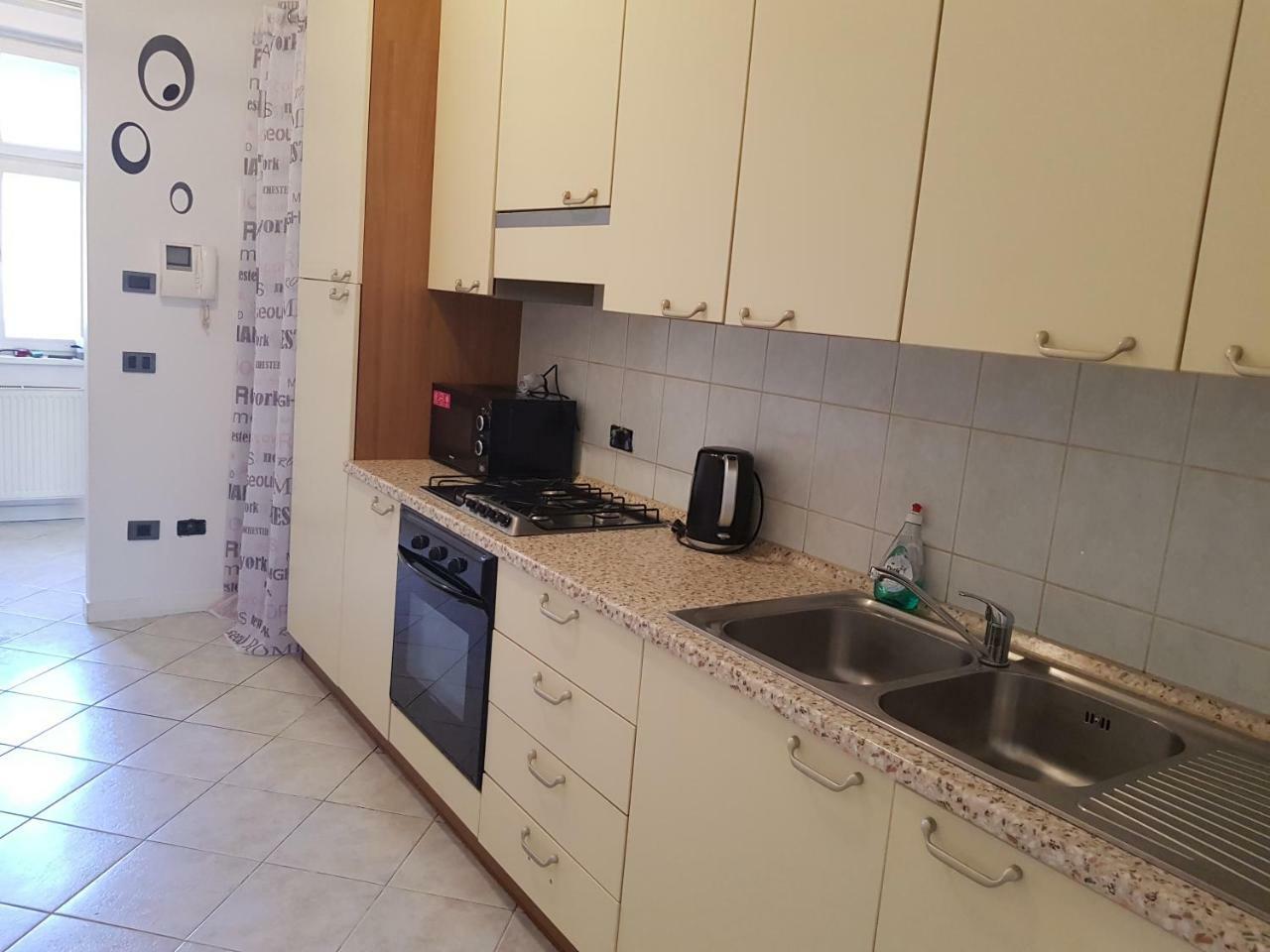 Otakarova Apartment