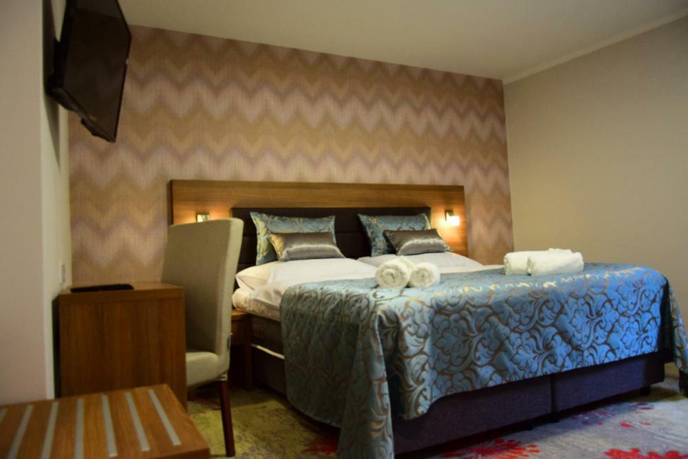 Hotel Star Prague