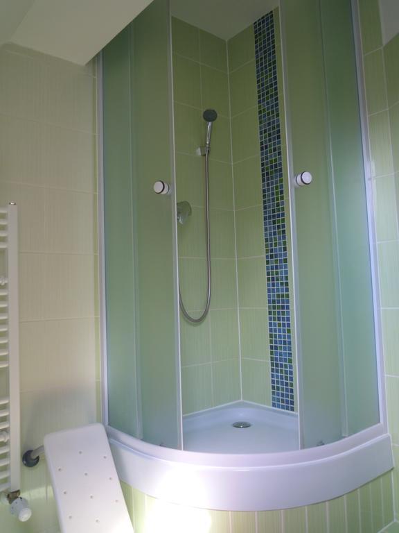 Homestay Ohrada Prague