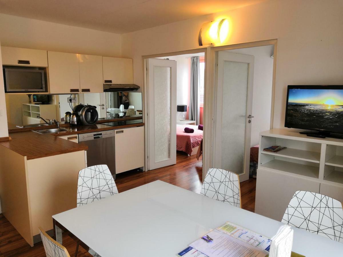 Golden Family Appartement