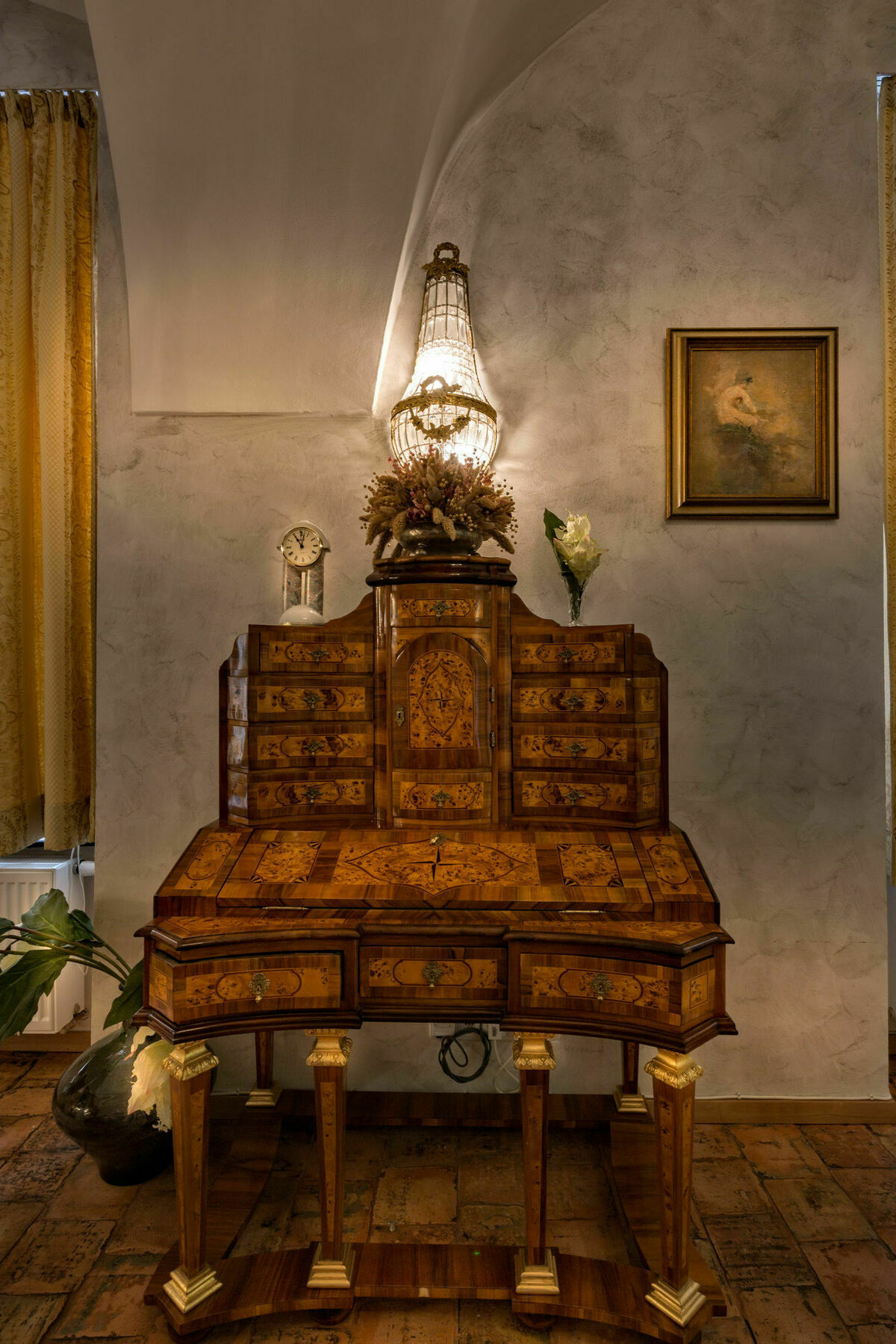 Aparthotel Little King Old Town Prag