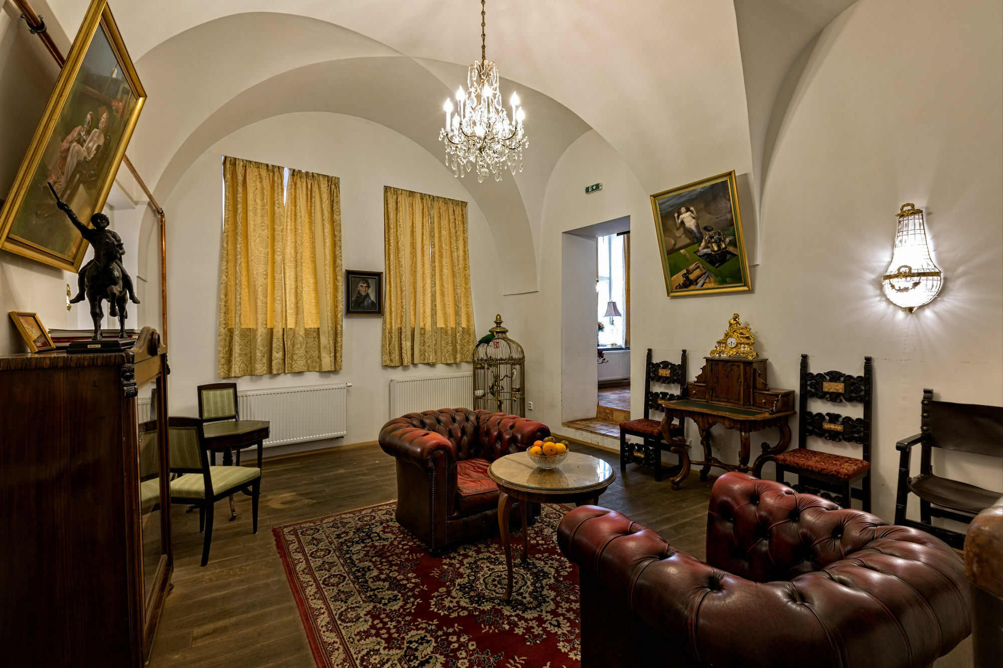 Little King Old Town 3*