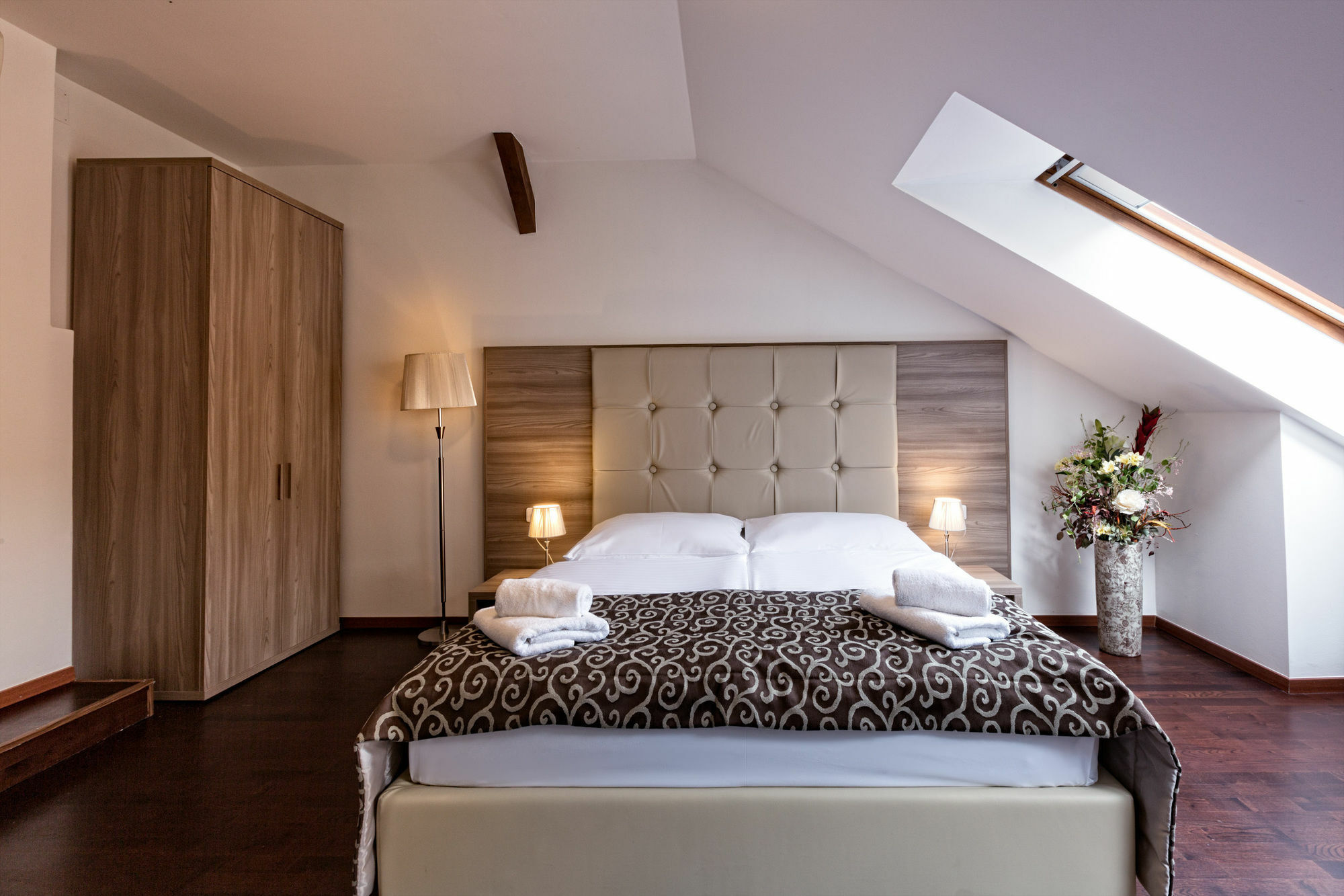 Little King Old Town 3* Prag