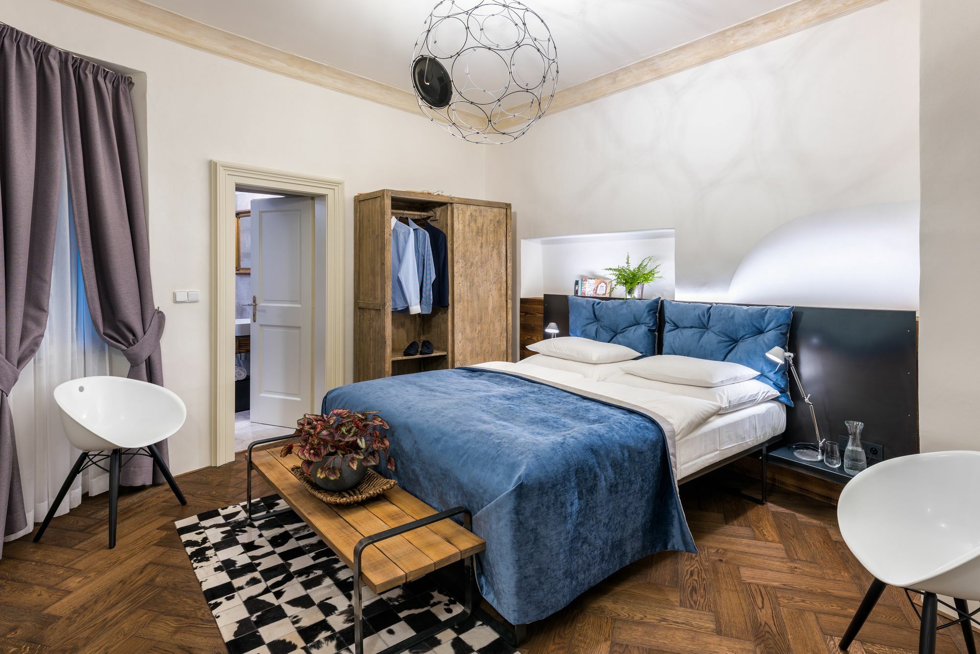 Mooo By The Castle Apart Otel 4*