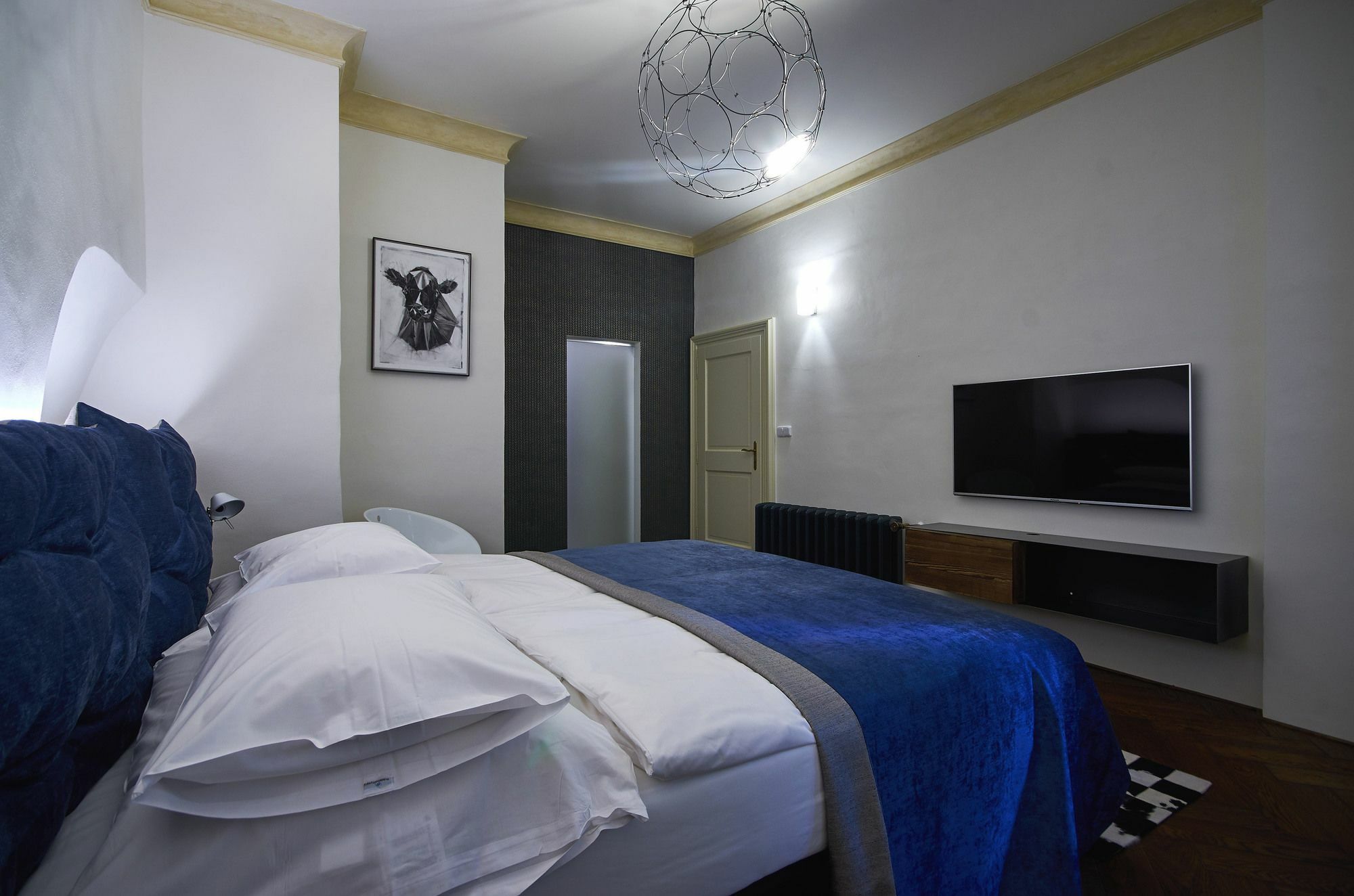 Apart Otel Mooo By The Castle 4*