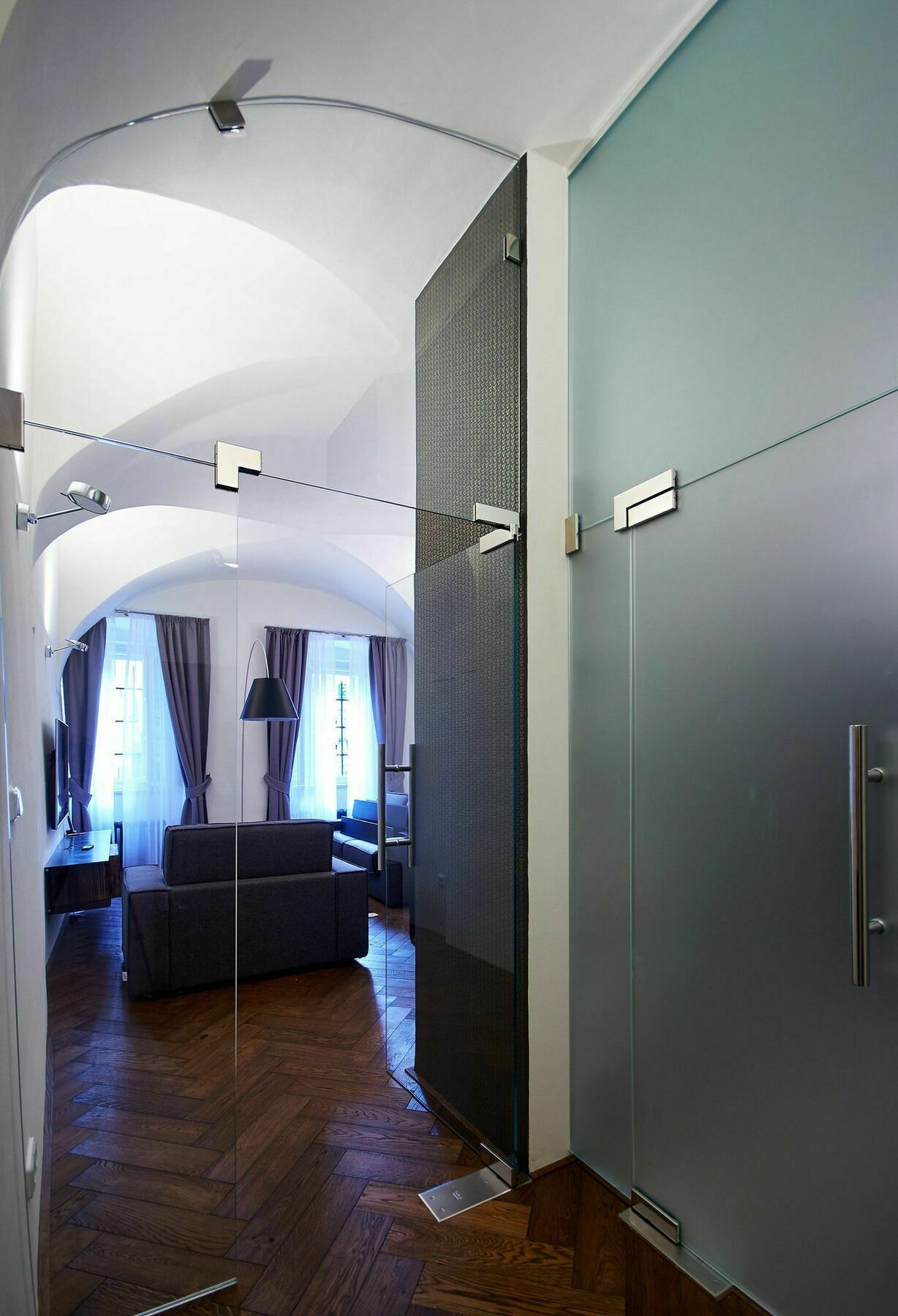 Apart Otel Mooo By The Castle