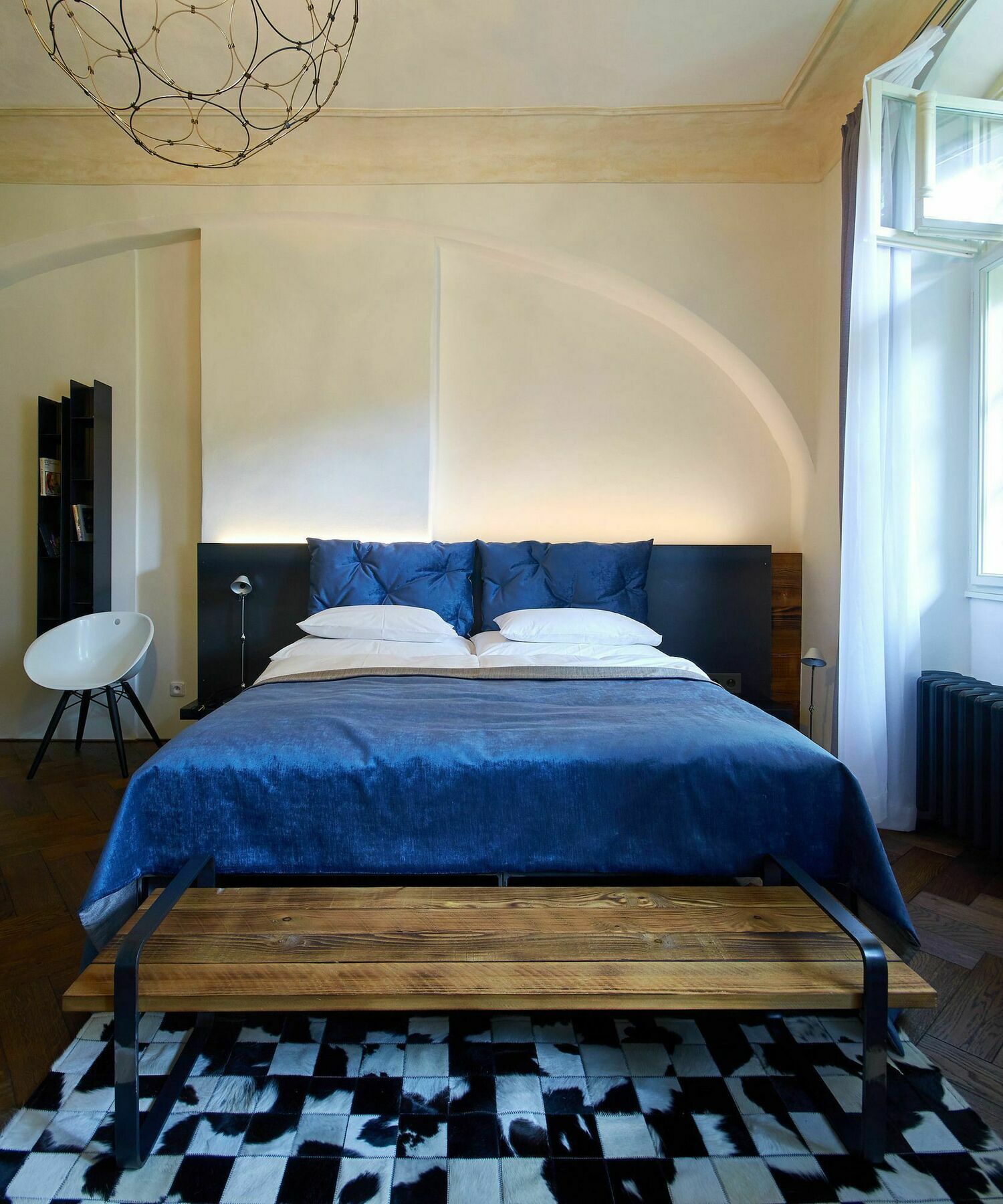 Mooo By The Castle Apart Otel 4*
