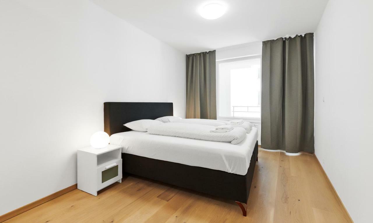 Krakovska 13 Apartment Prag