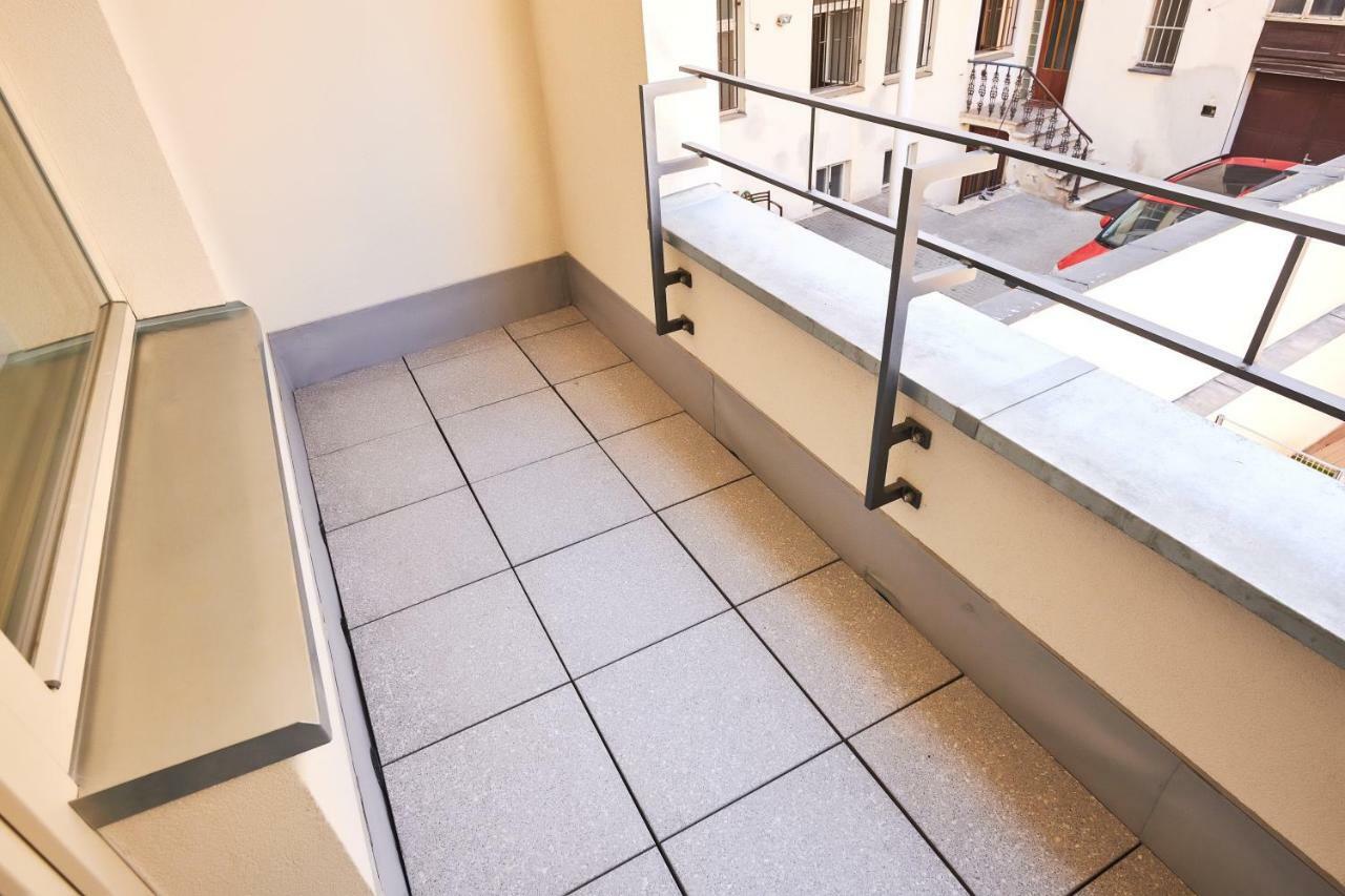 Apartment Krakovska 13 Prag