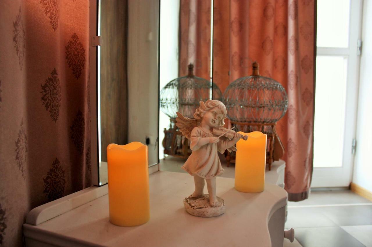 Seven Hills Guest house Prague
