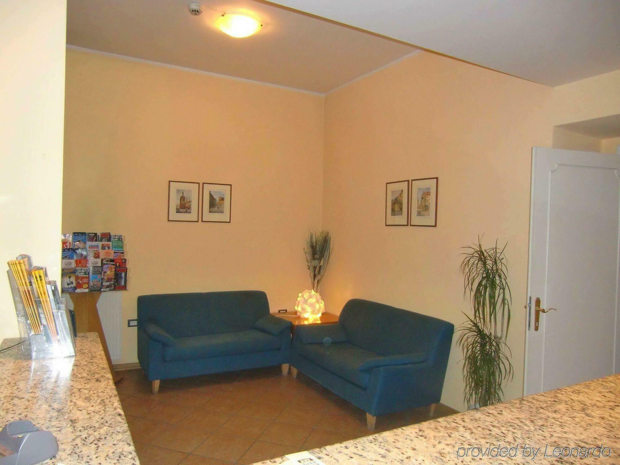 Hotel Central Hotel Tiepolo 3*