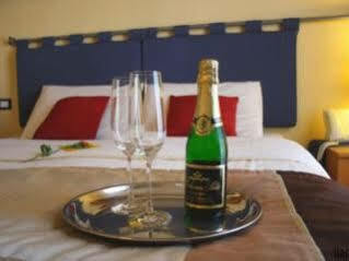 Central Hotel Tiepolo 3*