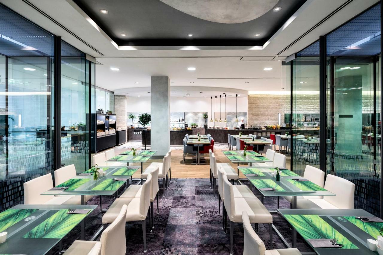 Vienna House By Wyndham Andel's 4* Prague