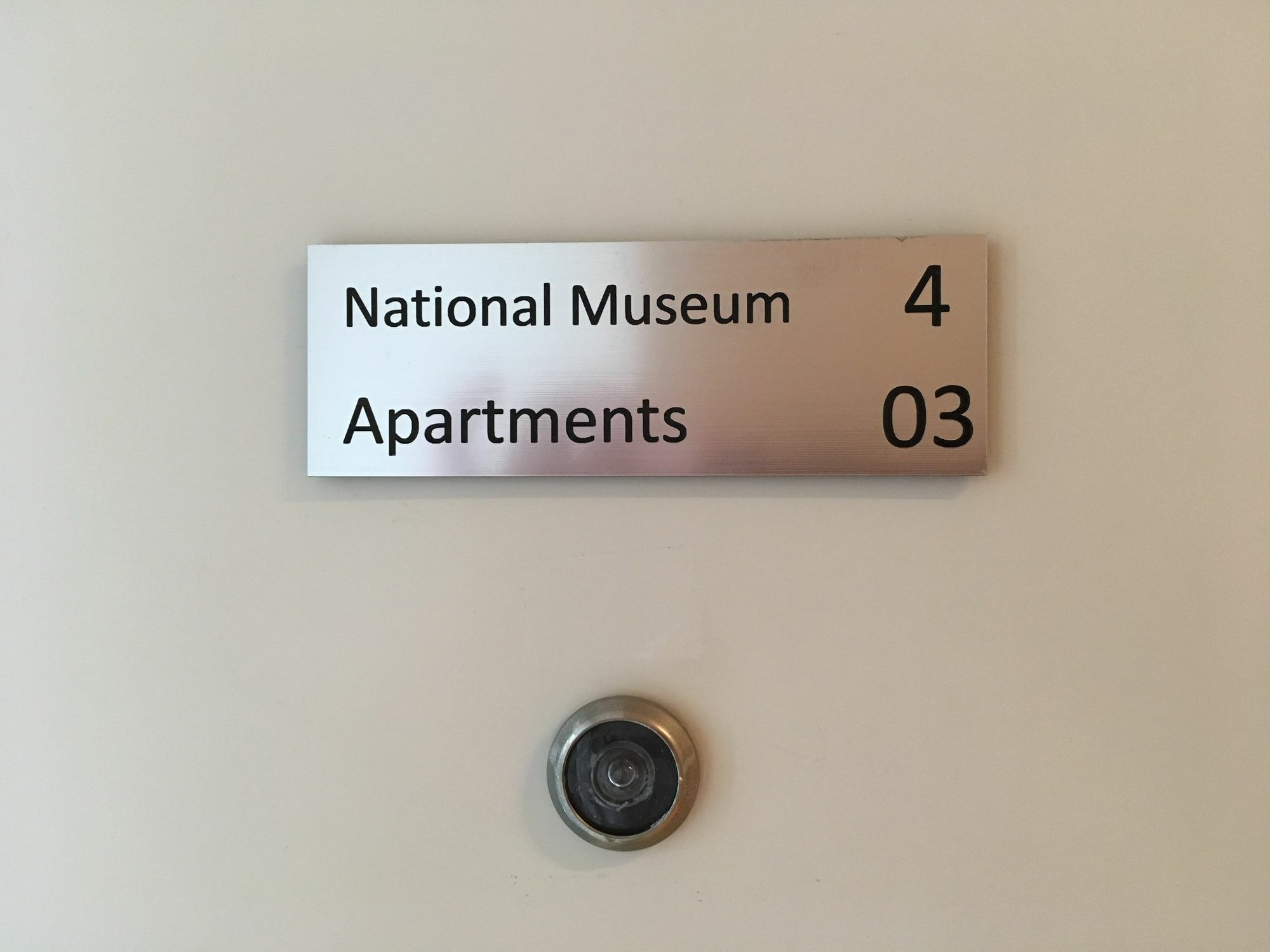 National Museum *