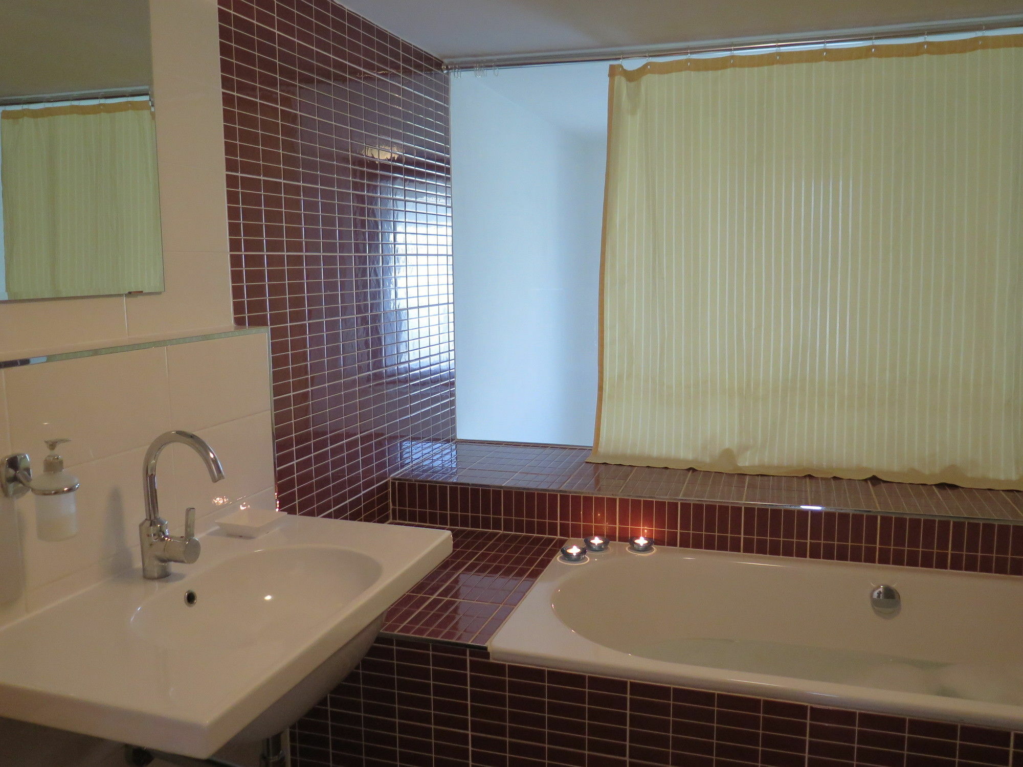 National Museum Apartment *