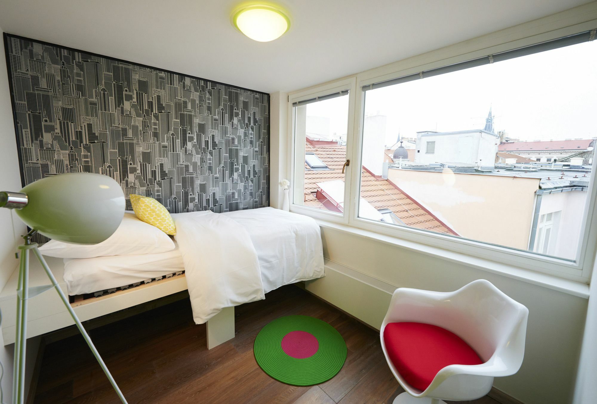 Empirent New Town Apartment Prague