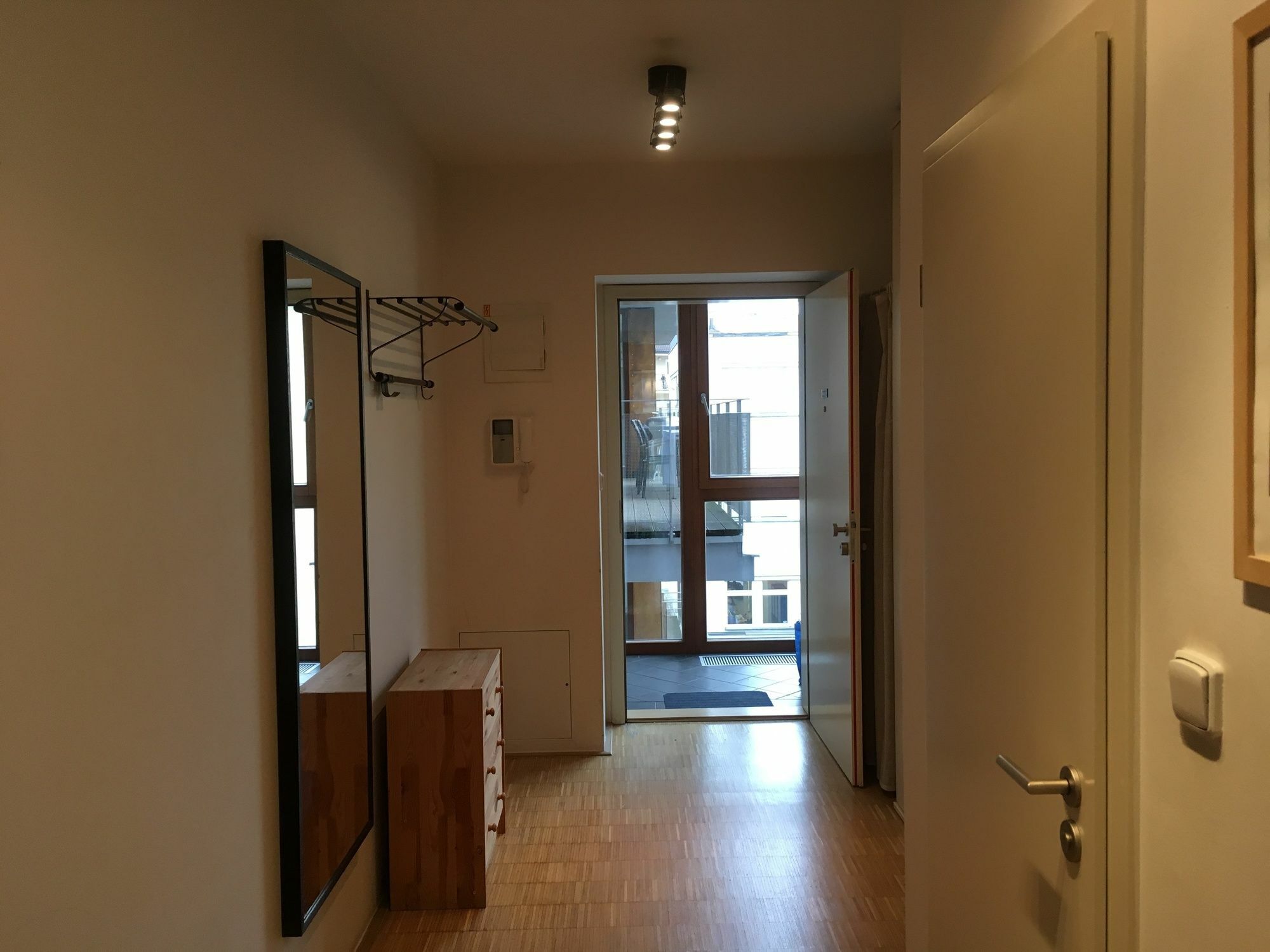 National Museum Apartment Prague